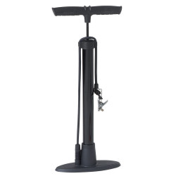 Pompe à ballon verticale