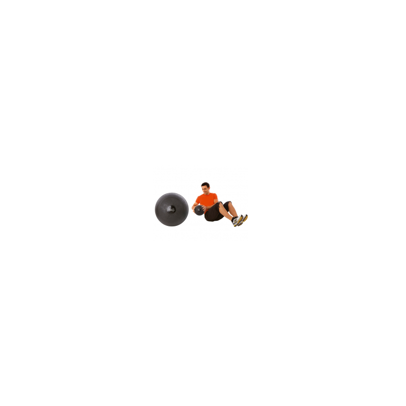 Medecine ball 5 kg