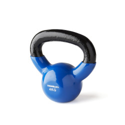 Kettlebell 4 kg
