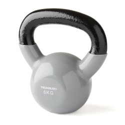 Kettlebell 6 kg