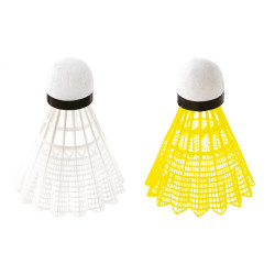 Volant badminton - base...