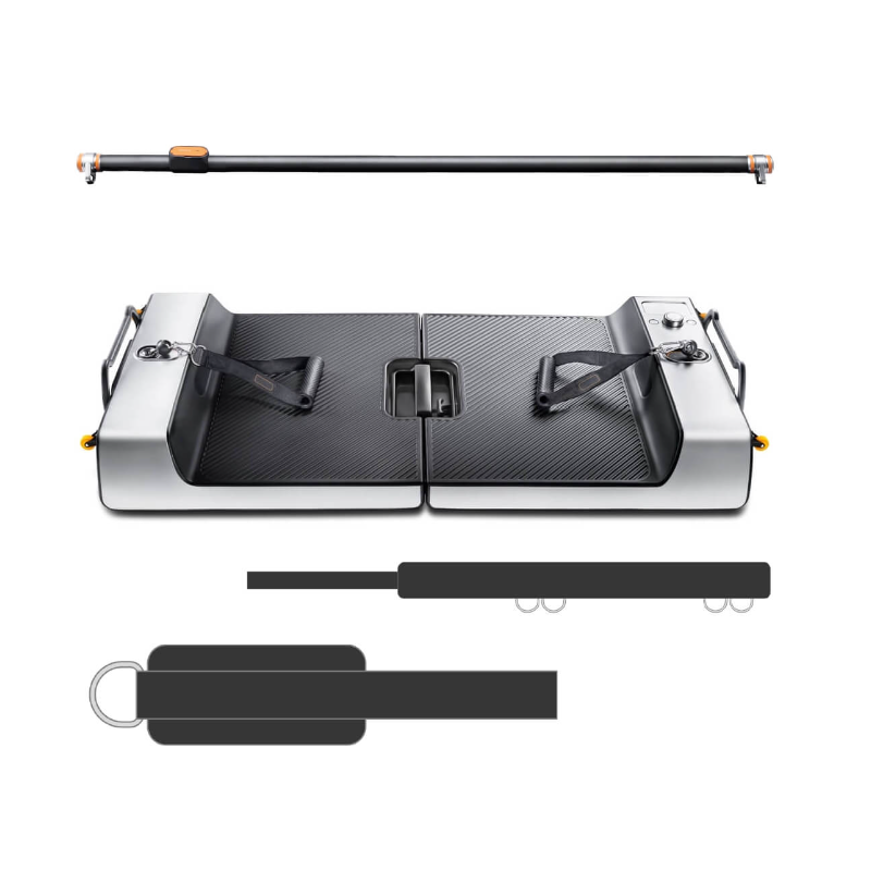 Smart Power Machine Toolkit