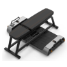 Smart Power Machine Bench