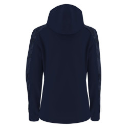Veste survêtement femme