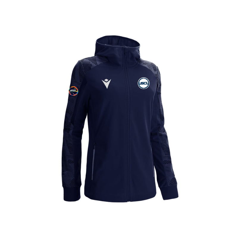 Veste survêtement femme