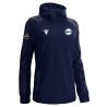 Veste survêtement femme