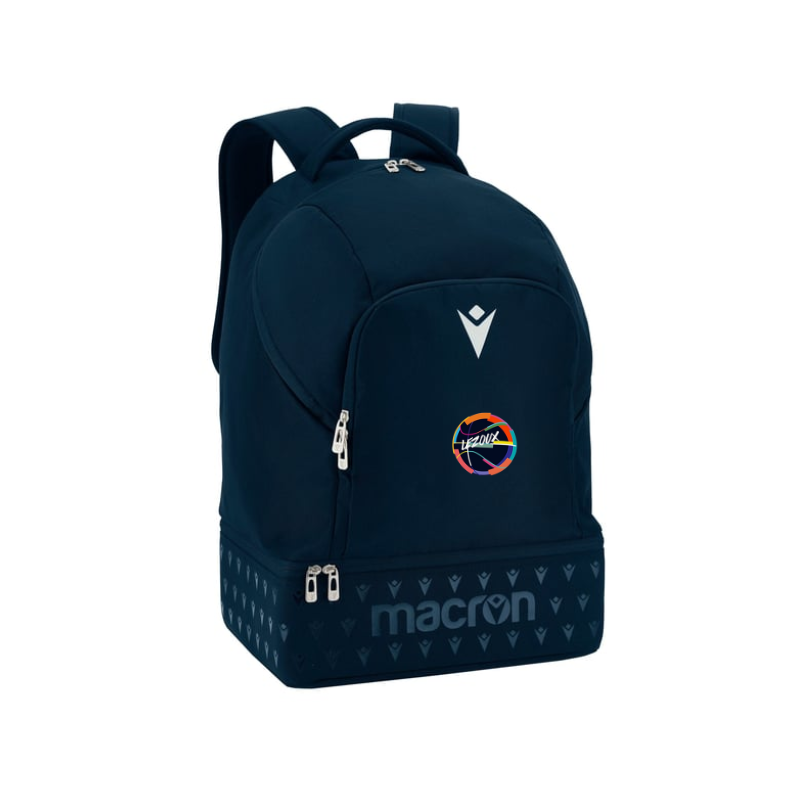 Sac à dos avec logo