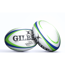 Ballon de rugby Barbarians