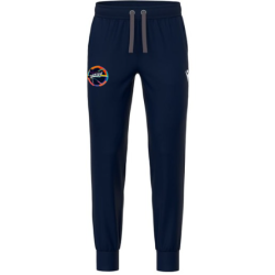 PANTALON DE SURVÊTEMENT COTON