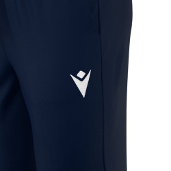PANTALON DE SURVÊTEMENT COTON