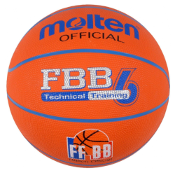 Ballon de basket Molten...