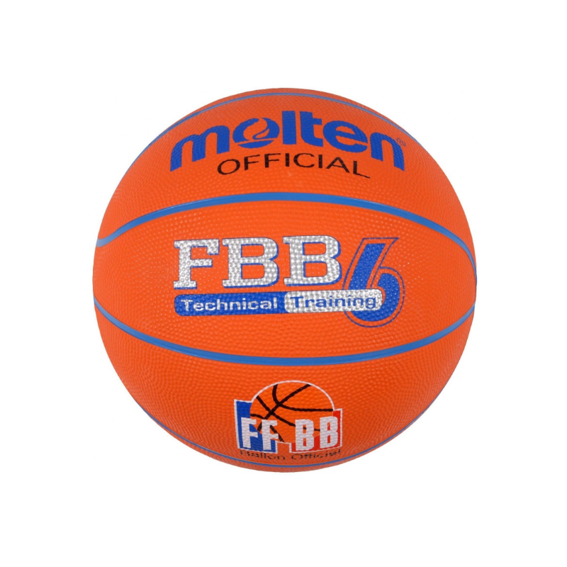Ballon de basket Molten Taille 6