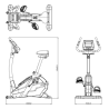 Ergometer AM-3i