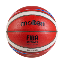 Ballon de basket Molten