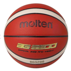 ballon de basket Molten