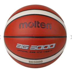 Ballon de basket Molten