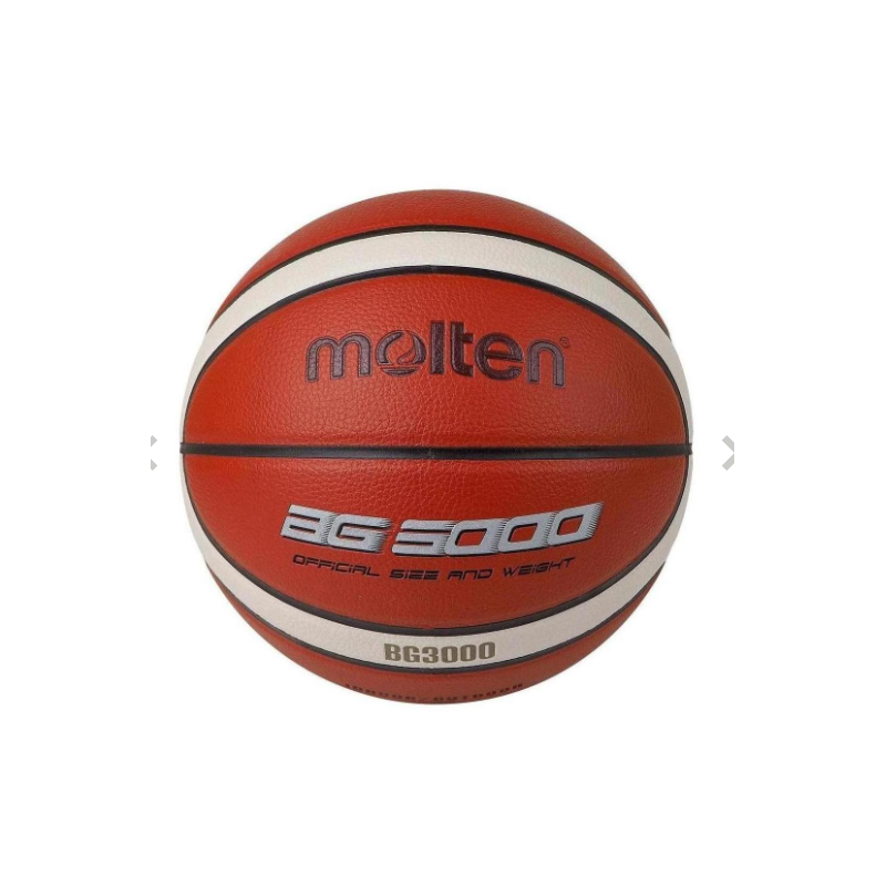 Ballon de basket Molten