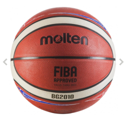 Ballon de basket Molten