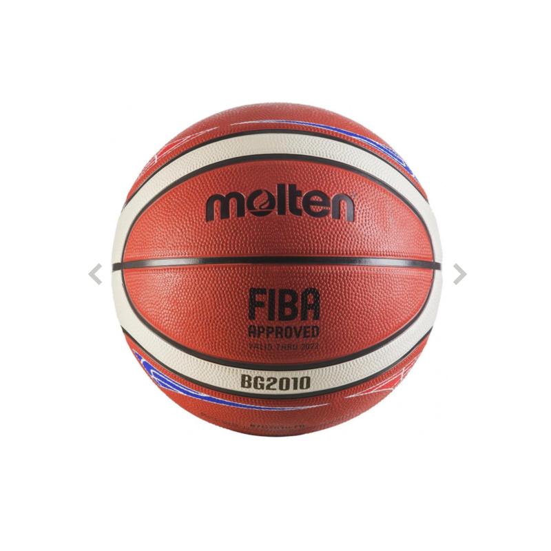 Ballon de basket Molten