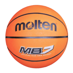 Ballon de basket Molten