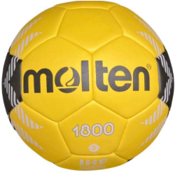 Ballon de handball Molten