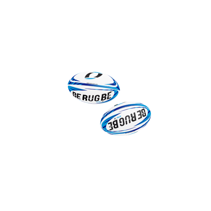 Ballon de rugby Alpha Taille 3