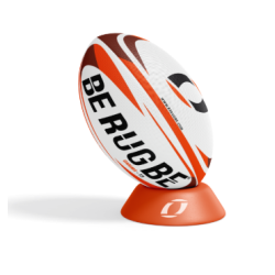 Ballon de rugby Gamma...