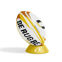 Ballon de rugby Gamma...