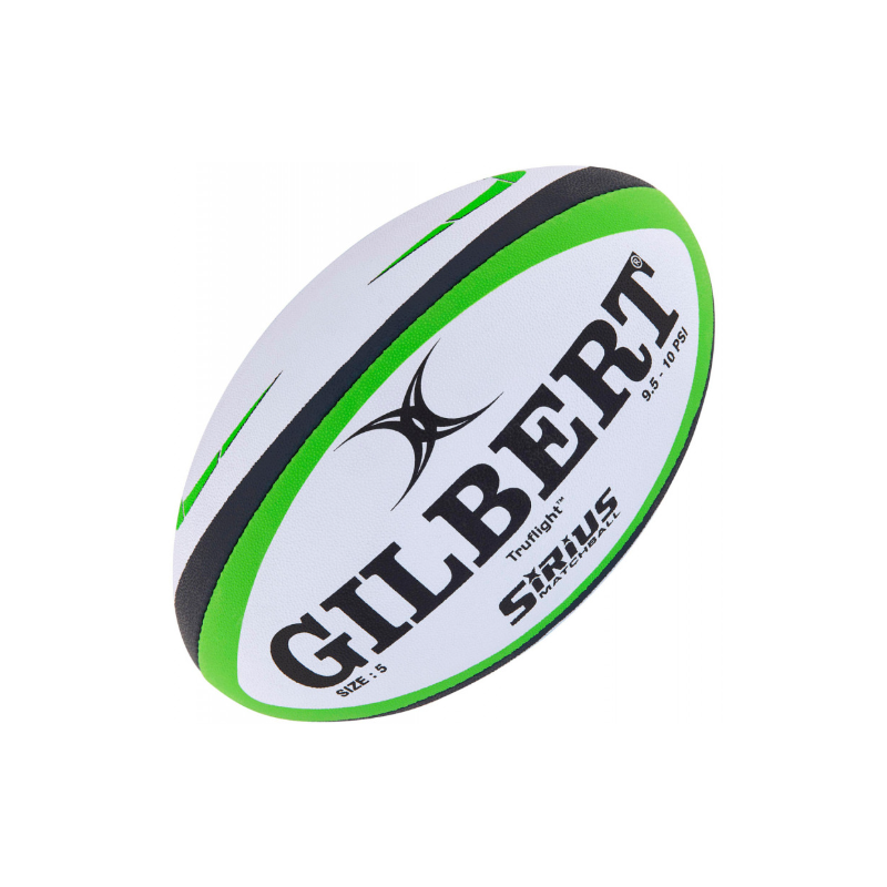 Ballon de rugby Sirius