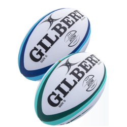 Ballon de rugby Atom
