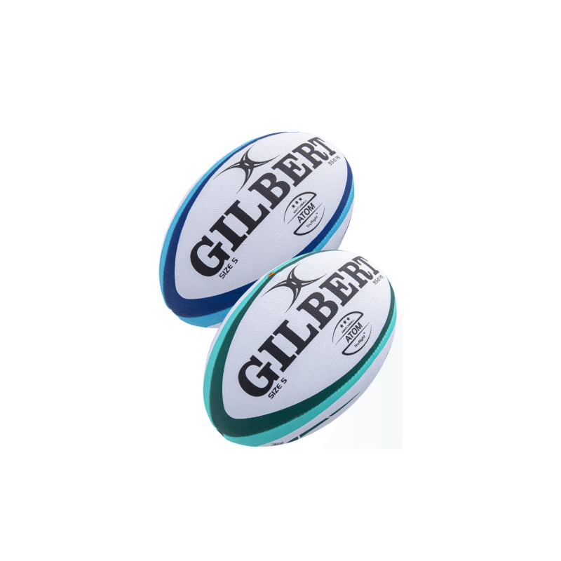 Ballon de rugby Atom