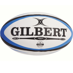 Ballon de rugby Omega