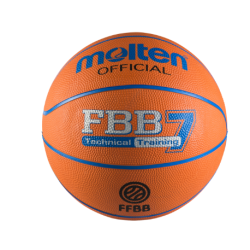 Ballon de basket Molten Taille 6