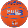 Ballon de basket Molten Taille 6