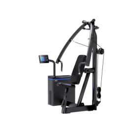 Smart Chest Press