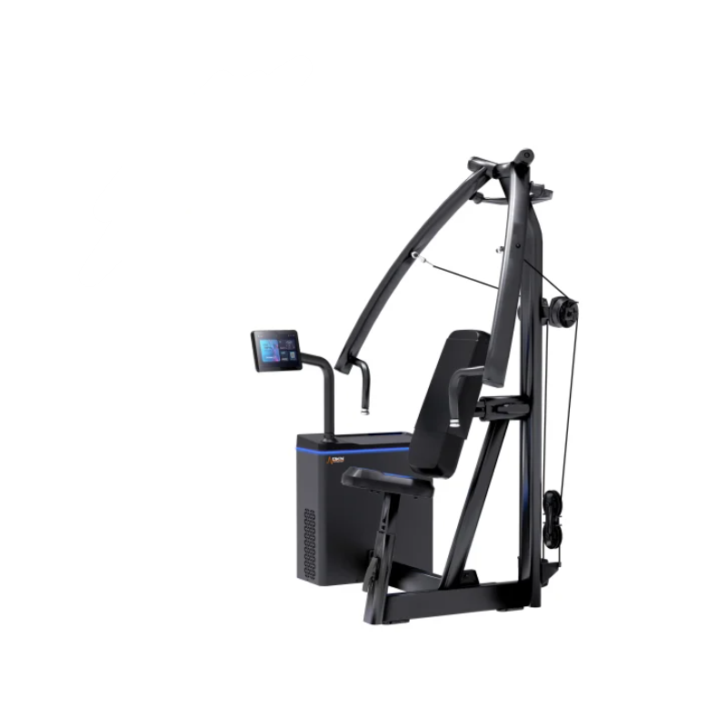 Smart Chest Press