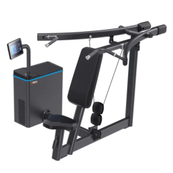 Smart Shoulder Press