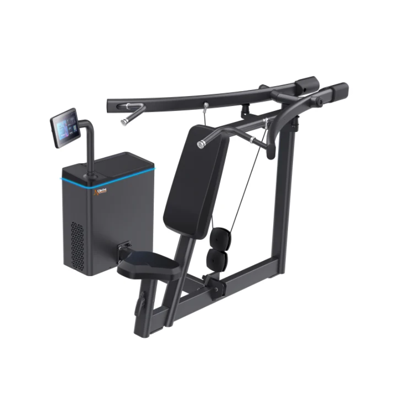 Smart Shoulder Press