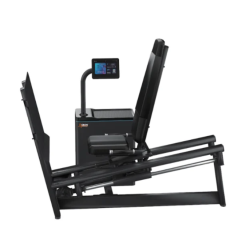 Smart Seated Leg Press (240kg)