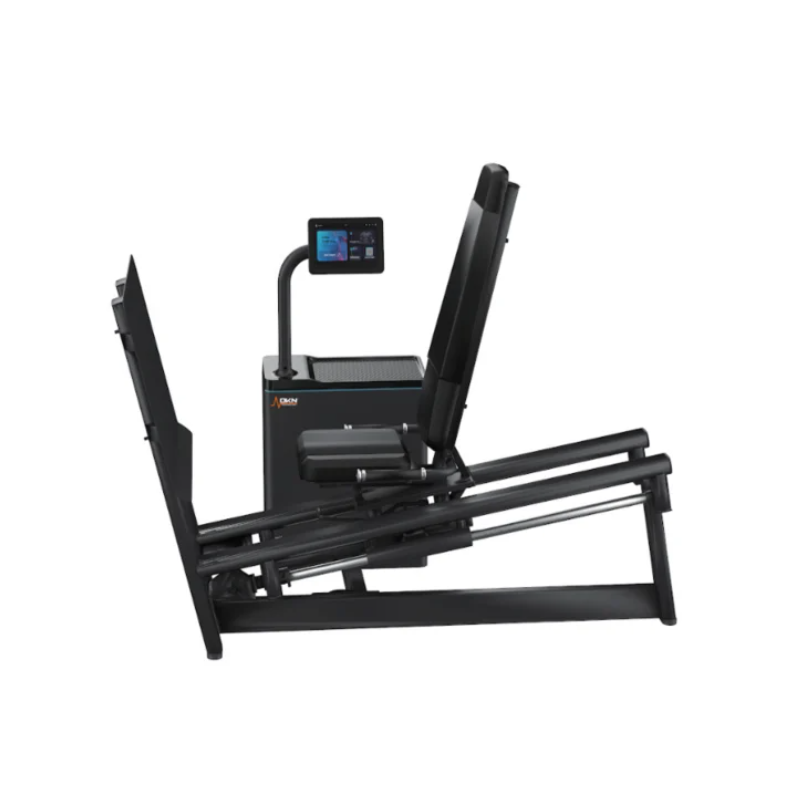 Smart Seated Leg Press (240kg)