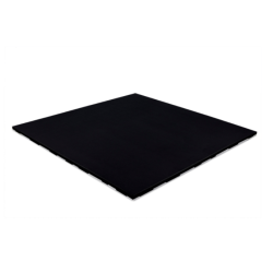 Connect Fitness Tiles – Pure Black – 20 x 1.000 x 1.000 mm