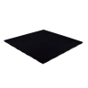 Connect Fitness Tiles – Pure Black – 20 x 1.000 x 1.000 mm