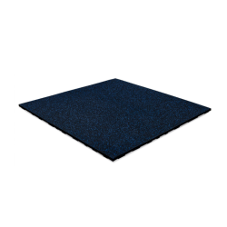 Connect Fitness Tiles – 15% Blue – 20 x 1.000 x 1.000 mm