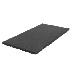 Connect Fitness Tiles – 15% Darkgrey- 30 x 500 x 1.000 mm