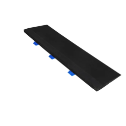 Connect Fitness Tiles – Ramp – 20 x 250 x 1.000 mm