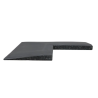 Connect Fitness Tiles – Corners – 30 x 500 x 500 mm