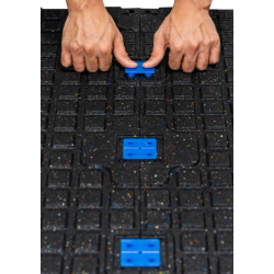 Connect Fitness Tiles – Connectors