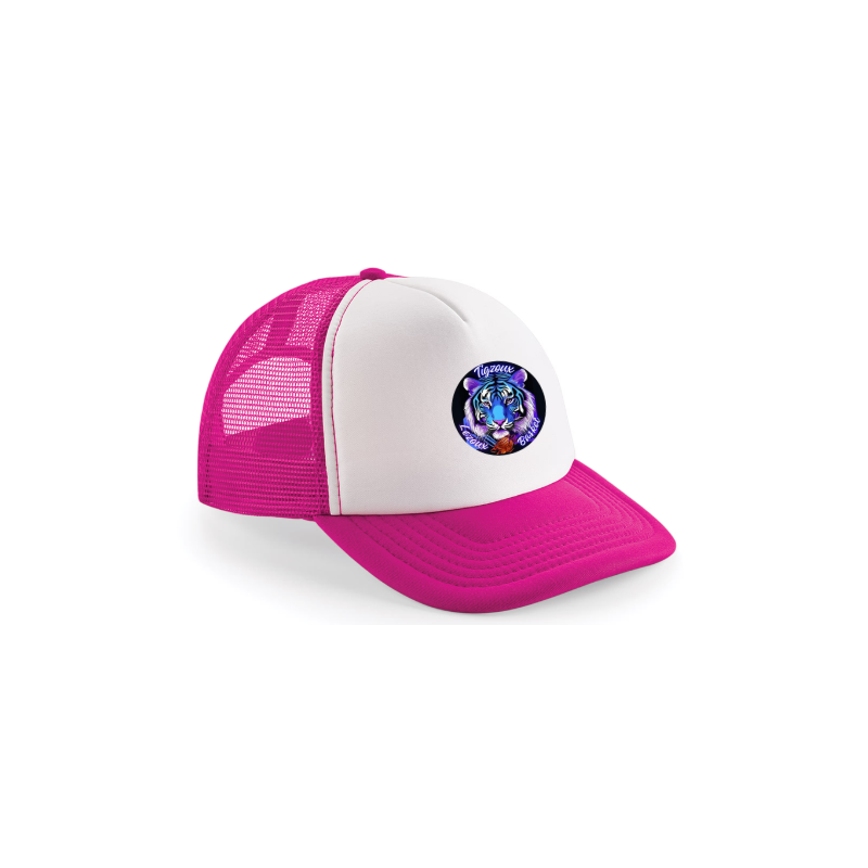 Casquette Tigzoux