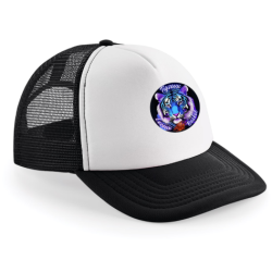 Casquette Tigzoux