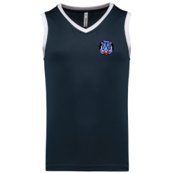 Maillot de basket Tigzoux